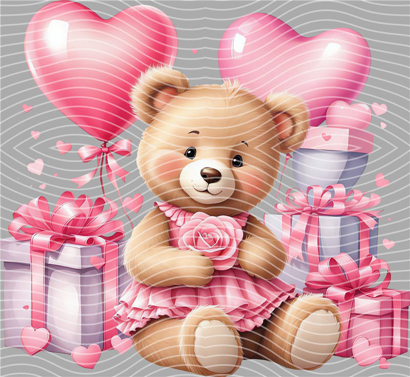 Cool Bear-XO 80